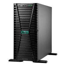 SERVER TOWER HPE ML110 Gen11 Xeon-G 5416S 16C 2.00GHz 64GB RAM 8x2.5 SFF 2x960GB SSD MR408i-o 2x10GBe BaseT 2x1000W 3Y SmartCh. 