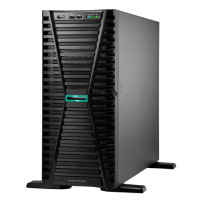 SERVER TOWER HPE ML110 Gen11 Xeon-G 5416S 16C 2.00GHz 64GB RAM 8x2.5 SFF 2x960GB SSD MR408i-o 2x10GBe BaseT 2x1000W 3Y SmartCh. 