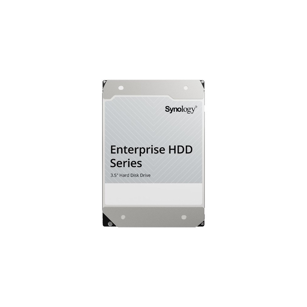 HDD SATA 3,5" x NAS SYNOLOGY Enterprise Series 8TB SATA GARANZIA 5Y - HAT5310-8T HAT5310-8T SYNOLOGY