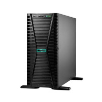 SERVER TOWER HPE ML110 Gen11 Xeon-S 4510 12C 2.40GHz 64GB RAM 8x2.5 SFF MR408i-o 2x1GbE NS204i-u 2x1000W 3Y NBD SmartCh. P85581-
