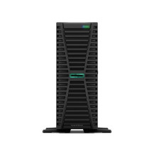 SERVER TOWER HPE ML350 Gen11 Xeon-S 4510 12C 2.40GHz 64GB DDR5 8x2.5 SFF MR408i-o 4x1Gbe NS204i-u 2x1000W 3Y NBD SMARTCH. P85583