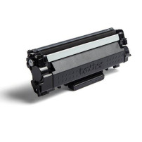 2 TONER BROTHER TN-2420 Nero 2x3000PP X HL-L2310/2350/2370/2375 DCP-L2550/2510 MFC-L2710/2750/2730