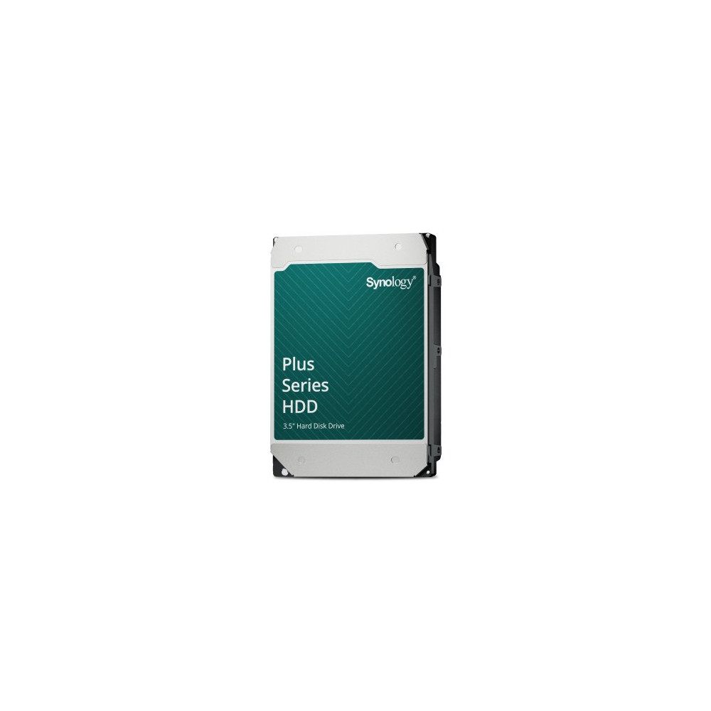 HDD SATA 3,5" x NAS SYNOLOGY Plus Series 8TB SATA GARANZIA 3Y - HAT3320-8T HAT3320-8T SYNOLOGY