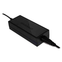 ALIMENTATORE UNIVERSALE TECNOWARE FAU17610 x NOTEBOOK 95W 10 connettori compatibili con HP, Lenovo, Dell, Asus, Acer, Samsung