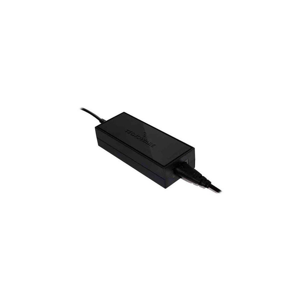 ALIMENTATORE UNIVERSALE TECNOWARE FAU17610 x NOTEBOOK 95W 10 connettori compatibili con HP, Lenovo, Dell, Asus, Acer, Samsung