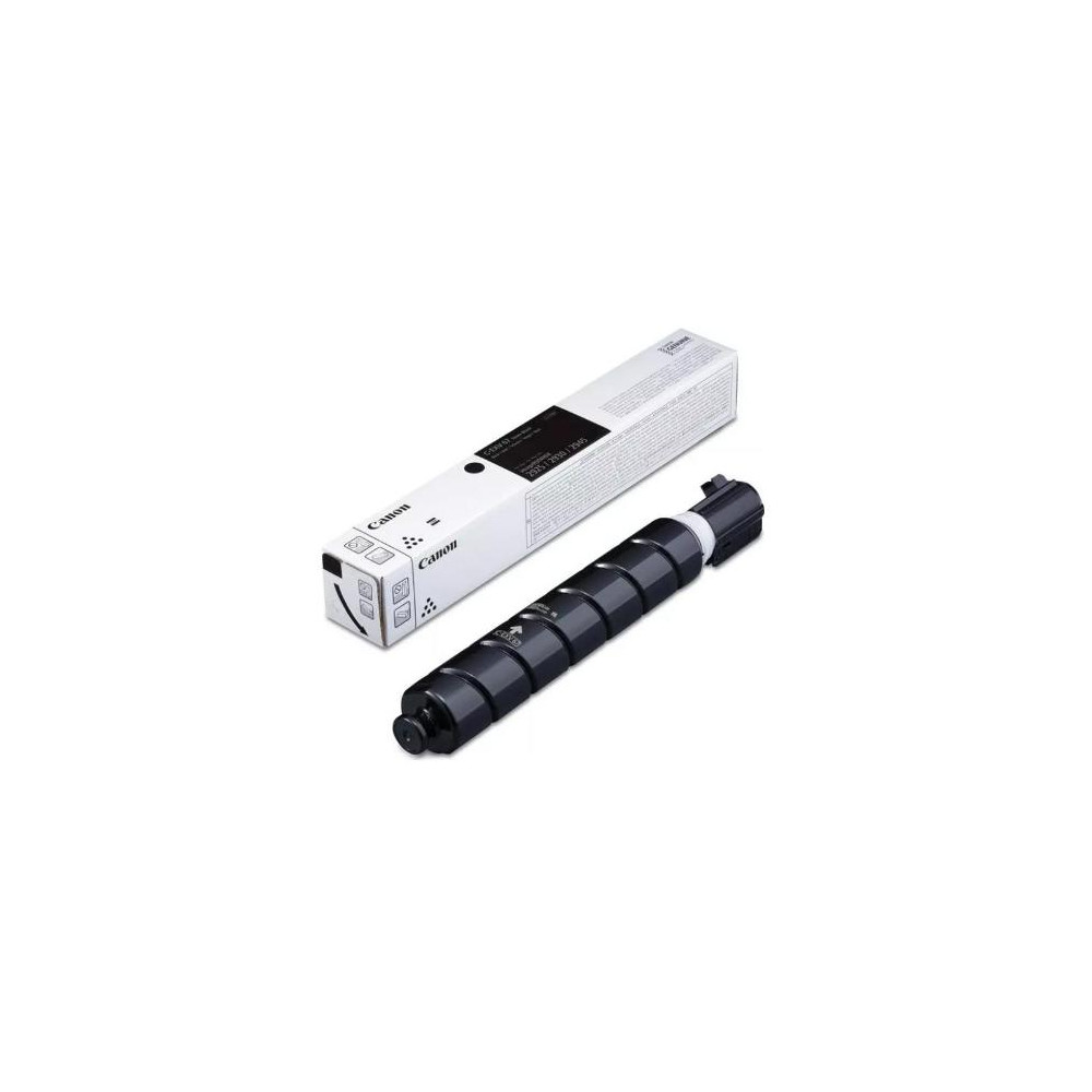 TONER CANON C-EXV66 TONER BK X IR ADV 4945i 4935i 4925i 44.500PP 5745C002