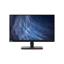 MONITOR LENOVO "REVISED" T24m-29 63A5GAT6EU 23,8" IPS/FHD/HDMI,DP,USB-(90W)/Speakers/Ethernet/Daisy chain - IMB. DANN. CMT:63A5G