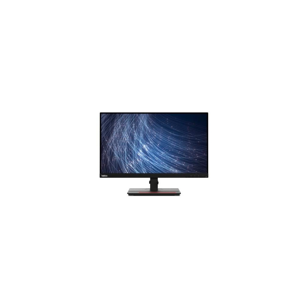 MONITOR LENOVO "REVISED" T24m-29 63A5GAT6EU 23,8" IPS/FHD/HDMI,DP,USB-(90W)/Speakers/Ethernet/Daisy chain - IMB. DANN. CMT:63A5G