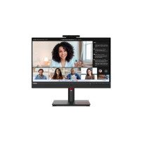 MONITOR LENOVO"REVISED"T24mv-30 63D7UAT3EU 23,8" IPS/FHD/HDMI,DP,USB-C(90W)/VOIP/Speakers/Webcam/Ethernet/Daisy chain IMB DANN C