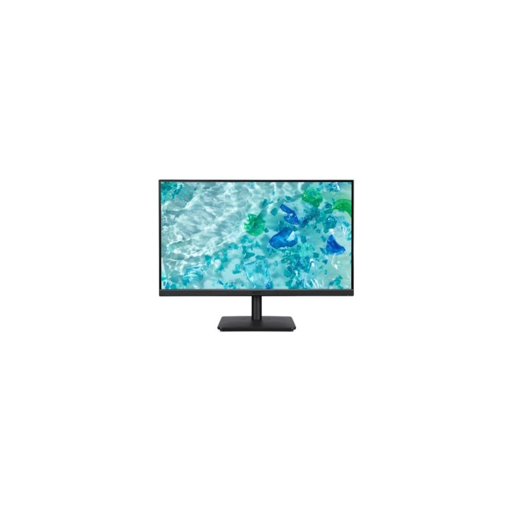 MONITOR ACER VERO V7 LED 23,8" Wide V247YEBMIPXV UM.QV7EE.E03 IPS 1920x1080 4ms 250cd/m² 100.000.000:1 MM VGA HDMI DP *Gar. 3Y* 