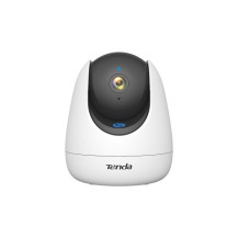 TELECAMERA TENDA RP3 Pro 3MP Wi-Fi6 Visione a 360°orizz 155°in vertic, chiamata con tocco,rilevam umano/animale audio bidirez RP