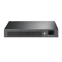 TP-Link Switcher Gigabit 16-port 10/100/1000M TL-SG1016D