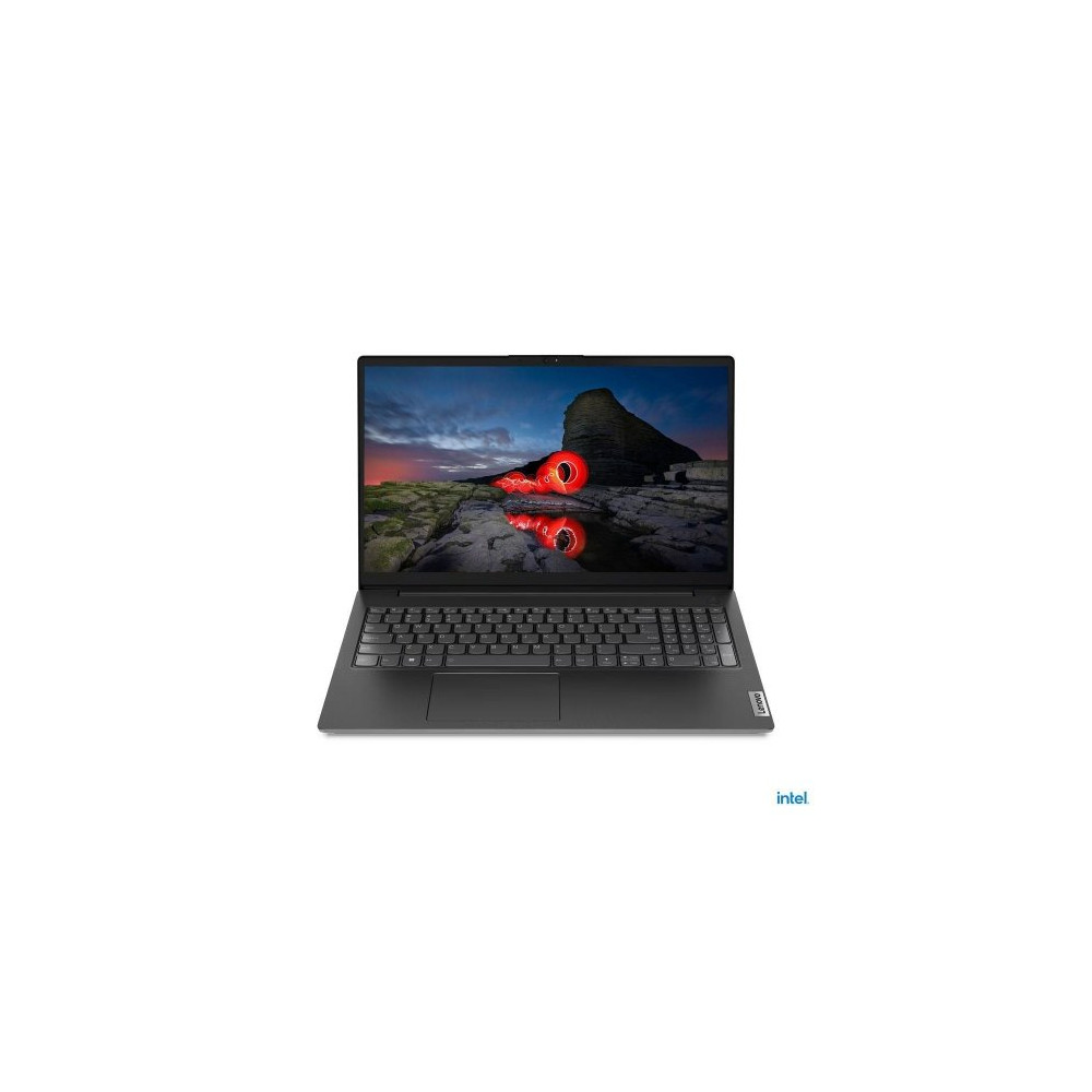 NB LENOVO"REVISED"V15 G4 83A1004SIX 15.6" FHD i3-1315U 8GB SSD256GB NO SISTEMA OPERATIVO - IMB DANN CMT:83A1004SIX LENOVO