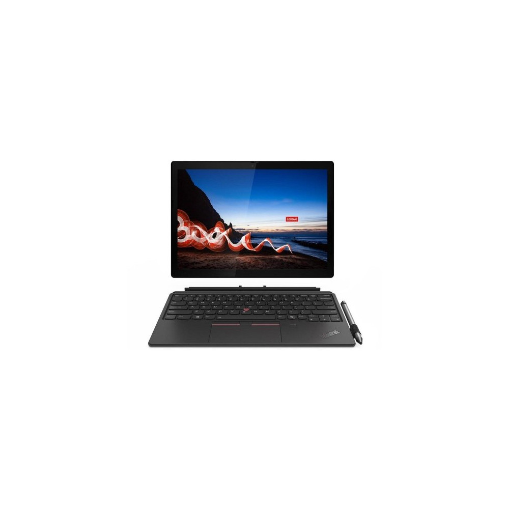 NB LENOVO X12 Detachable G2 21LK0026IX 12,3" TOUCH ULT7-164U 16GB SSD512GB W11P 21LK0026IX LENOVO