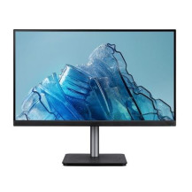 MONITOR ACER LCD 27" Wide CB273UEBEMIPRUZXV UM.HB3EE.E02 VA 2560x1440 4ms 350cd/m² 100.000.000:1 HDMI DP TYPEC RJ45 Vesa UM.HB3E