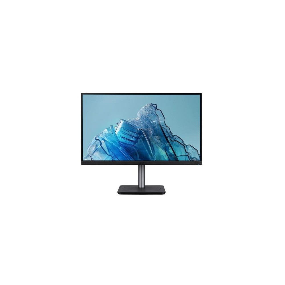 MONITOR ACER LCD 27" Wide CB273UEBEMIPRUZXV UM.HB3EE.E02 VA 2560x1440 4ms 350cd/m² 100.000.000:1 HDMI DP TYPEC RJ45 Vesa UM.HB3E