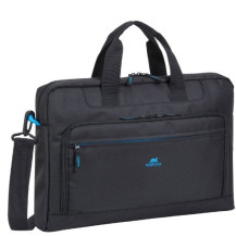 BORSA X NB RIVACASE REGENT II 17.3" - NERO - R8059B R8059B RIVACASE