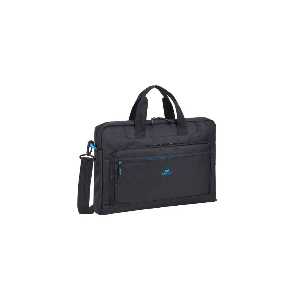 BORSA X NB RIVACASE REGENT II 17.3" - NERO - R8059B R8059B RIVACASE