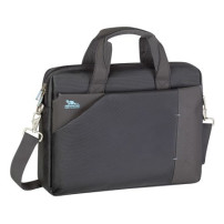 BORSA X NB RIVACASE CENTRAL 15,6"- NERO - R8231 R8231 RIVACASE
