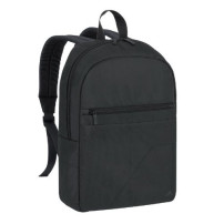 ZAINO RIVACASE KOMODO 15,6"- DARK BLUE - DUE TASCHE FRONTALI - R8065 R8065 RIVACASE