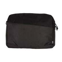 BORSA X NB LINK 15.6" IN PLASTICA RICICLATA RPET 42X29X6 - NERO - LKEL01PB LKEL01PB LINK