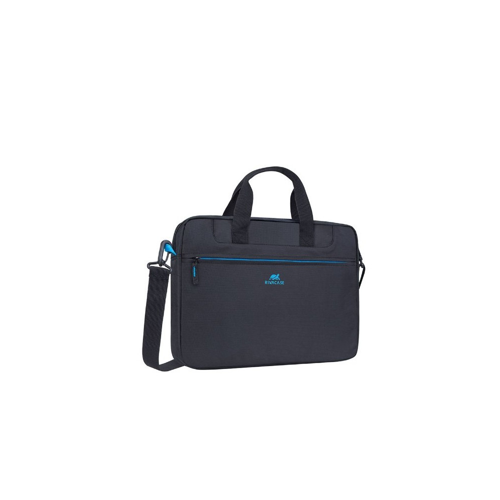 BORSA X NB RIVACASE REGENT II 14" - NERO - R8027BL R8027BL RIVACASE