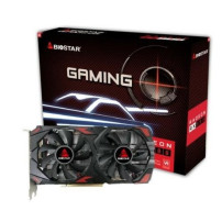 SVGA BIOSTAR AMD RADEON RX580 2048SP - 8GB GDDR5 256bit HDMI+2*DP PCIE 3.0 VA5815RQ82 BIOSTAR