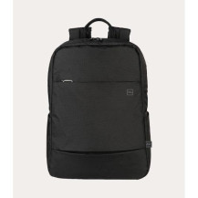 ZAINO TUCANO GLOBAL 15,6", NERO, PER NOTEBOOK 15,6" E MACBOOK PRO 16" - BKBTK2-BK BKBTK2-BK TUCANO