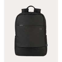ZAINO TUCANO GLOBAL 15,6", NERO, PER NOTEBOOK 15,6" E MACBOOK PRO 16" - BKBTK2-BK BKBTK2-BK TUCANO