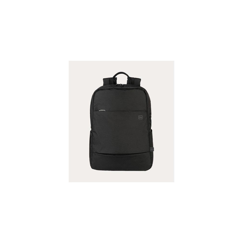 ZAINO TUCANO GLOBAL 15,6", NERO, PER NOTEBOOK 15,6" E MACBOOK PRO 16" - BKBTK2-BK BKBTK2-BK TUCANO