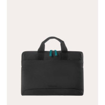 BORSA X NB TUCANO SMILZA BORSA SUPERSLIM 13.3"/14", NERO, PER NOTEBOOK 14" E MACBOOK PRO 14" - BSM1314-BK BSM1314-BK TUCANO