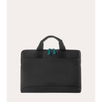 BORSA X NB TUCANO SMILZA BORSA SUPERSLIM 13.3"/14", NERO, PER NOTEBOOK 14" E MACBOOK PRO 14" - BSM1314-BK BSM1314-BK TUCANO