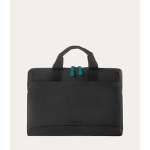 BORSA X NB TUCANO SMILZA BORSA SUPERSLIM 15", NERO, PER NOTEBOOK 15,6" E MACBOOK PRO 16" - BSM15-BK BSM15-BK TUCANO