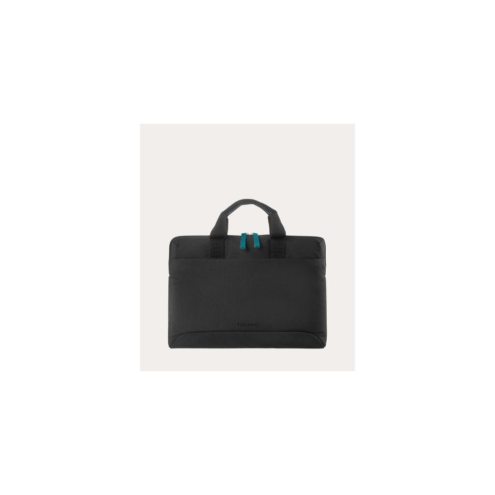 BORSA X NB TUCANO SMILZA BORSA SUPERSLIM 15", NERO, PER NOTEBOOK 15,6" E MACBOOK PRO 16" - BSM15-BK BSM15-BK TUCANO