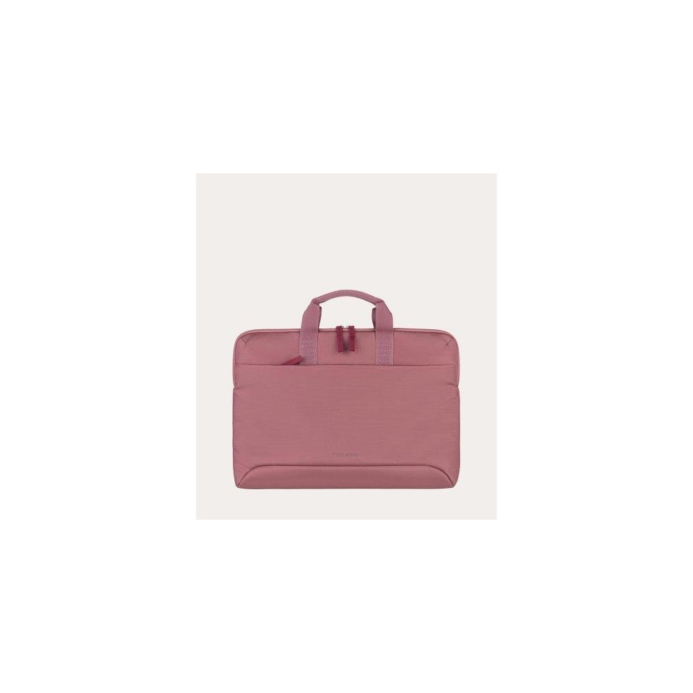 BORSA X NB TUCANO SMILZA BORSA SUPERSLIM 15", ROSA, PER NOTEBOOK 15,6" E MACBOOK PRO 16" - BSM15-PK BSM15-PK TUCANO