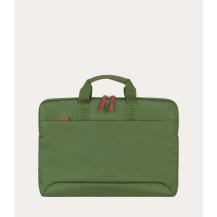 BORSA X NB TUCANO SMILZA BORSA SUPERSLIM 15", VERDE, PER NOTEBOOK 15,6" E MACBOOK PRO 16" - BSM15-V BSM15-V TUCANO