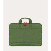 BORSA X NB TUCANO SMILZA BORSA SUPERSLIM 15", VERDE, PER NOTEBOOK 15,6" E MACBOOK PRO 16" - BSM15-V BSM15-V TUCANO