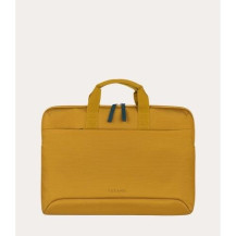 BORSA X NB TUCANO SMILZA BORSA SUPERSLIM 15", GIALLO, PER NOTEBOOK 15,6" E MACBOOK PRO 16" - BSM15-Y BSM15-Y TUCANO