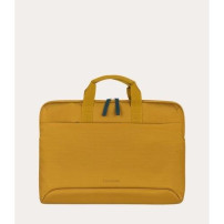 BORSA X NB TUCANO SMILZA BORSA SUPERSLIM 15", GIALLO, PER NOTEBOOK 15,6" E MACBOOK PRO 16" - BSM15-Y BSM15-Y TUCANO