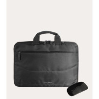 BORSA X NB TUCANO idea pc BUNDLE  bag 13/14" Nero + mouse - BU-BIDEA1314-WM-BK BU-BIDEA1314-WM-BK TUCANO