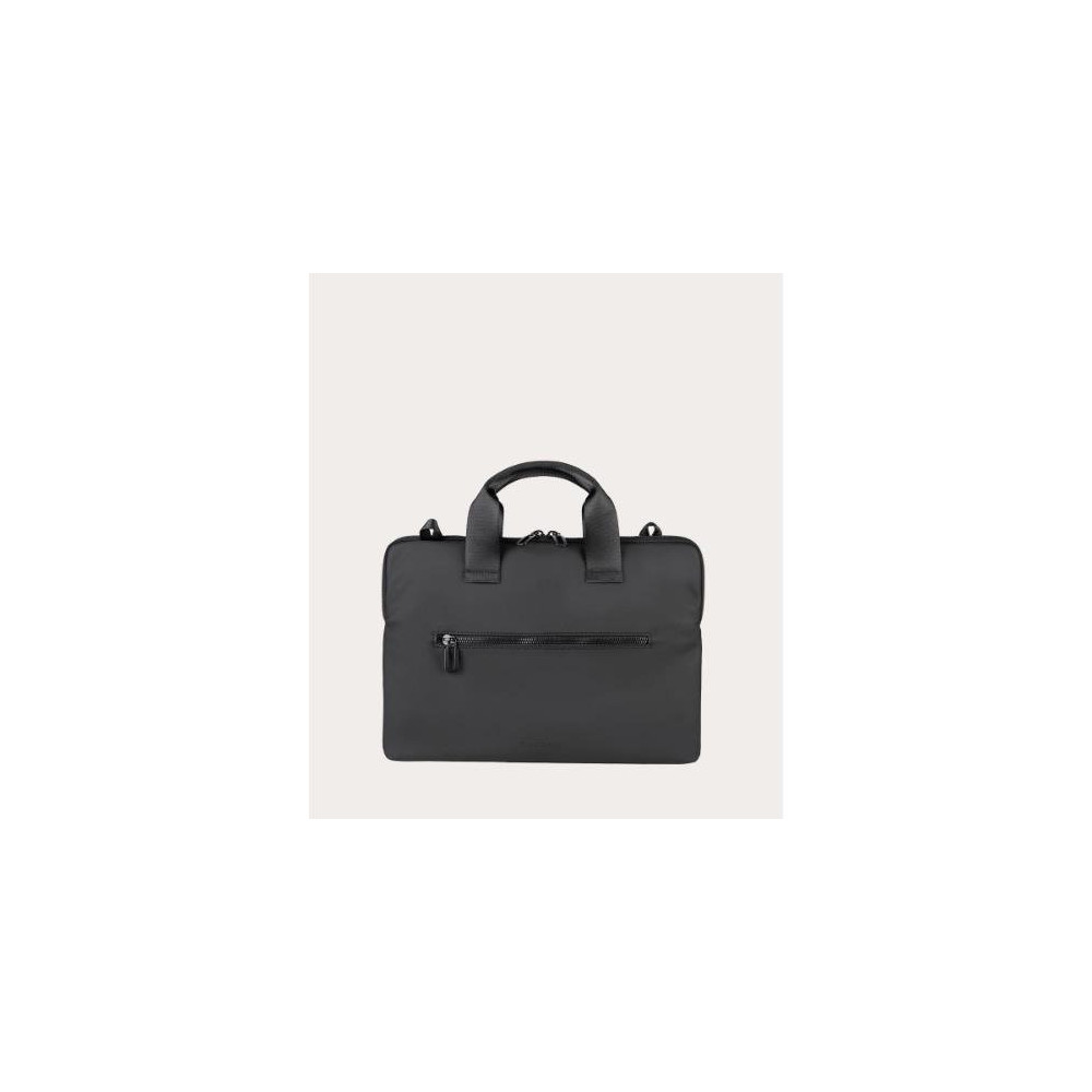 BORSA X NB TUCANO GOMMO SUPERSLIM 13"/14", NERO, PER NOTEBOOK 14" E MACBOOK AIR 15" - BSGOM1314-BK BSGOM1314-BK TUCANO