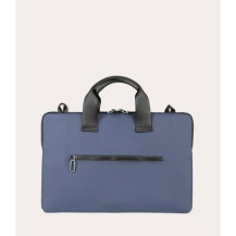 BORSA X NB TUCANO GOMMO SUPERSLIM 15,6", BLU, PER NOTEBOOK 15,6" E MACBOOK PRO 16" - BSGOM1516-B BSGOM1516-B TUCANO