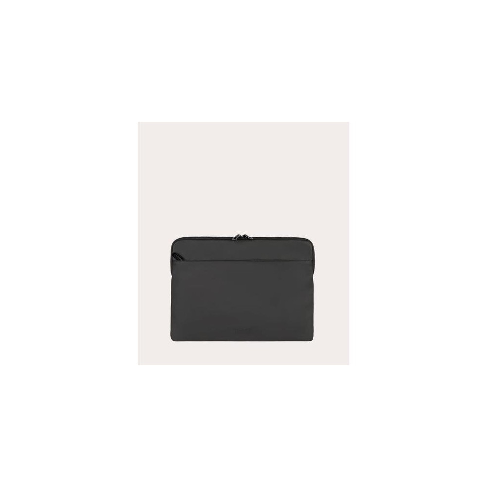 CUSTODIA TUCANO GOMMO SLEEVE 13"/14", NERO, PER Laptop fino a 14" e Macbook Air 15" - BFGOM1314-BK BFGOM1314-BK TUCANO