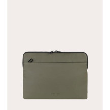 CUSTODIA TUCANO GOMMO SLEEVE 13"/14", VERDE MILITARE, PER Laptop fino a 14" e Macbook Air 15" - BFGOM1314-VM BFGOM1314-VM TUCANO