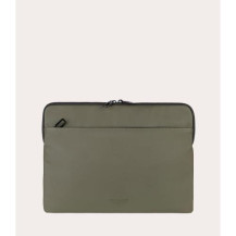 CUSTODIA TUCANO GOMMO SLEEVE 15,6", VERDE MILITARE, PER Laptop 15,6" e Macbook PRO 16" - BFGOM1516-VM BFGOM1516-VM TUCANO
