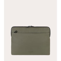 CUSTODIA TUCANO GOMMO SLEEVE 15,6", VERDE MILITARE, PER Laptop 15,6" e Macbook PRO 16" - BFGOM1516-VM BFGOM1516-VM TUCANO