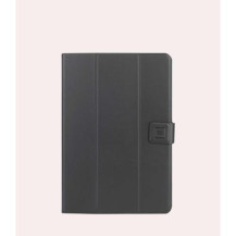 CUSTODIA TUCANO Facile Plus, NERO, PER tablet up to 11", CON PASSANTE PER PENNINO - TAB-FAP10-BK TAB-FAP10-BK TUCANO