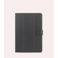 CUSTODIA TUCANO Facile Plus, NERO, PER tablet up to 11", CON PASSANTE PER PENNINO - TAB-FAP10-BK TAB-FAP10-BK TUCANO