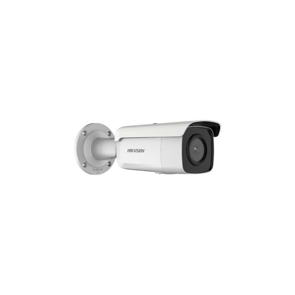 TELECAMERA HIKVISION EASY IP 4.0 ACUSENSE BULLET IP H.265+ 4MP(2688X1520) a 25fps IR 60m - DS-2CD2T46G2-2I(4mm) DS-2CD2T46G2-2I(