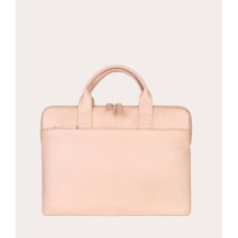 BORSA X NB TUCANO ISOTTA SUPERSLIM 13,3"/14", ROSA, IN MORBIDO PU EFFETTO PELLE - BSISO1314-PK BSISO1314-PK TUCANO